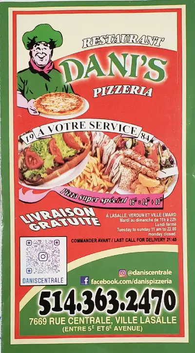 Looking for a full time experienced line cook full time only call if have experience and must have a...