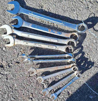 Wrenches 