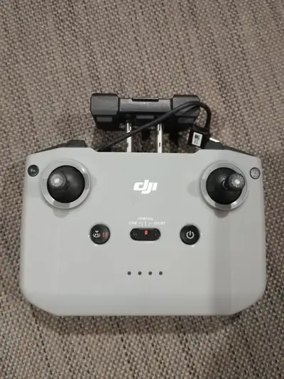 DJI RC-N1 (RC231) Télécommande pour drone DJI Mavic 3, Mini 2, View more
