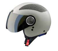 Casque Jet pour Moto, XS  *NEUF*