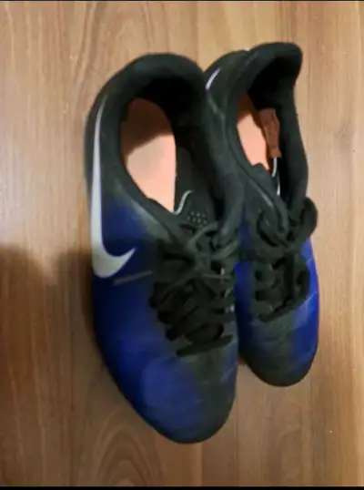 Kids soccer cleats Nike, View more