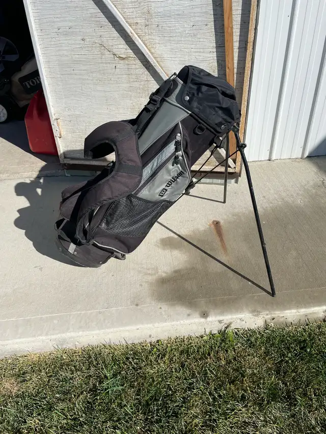 Wilson Golf Bag63860082231681120