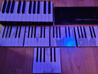 Tori Amos A Piano Collection Box Set