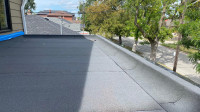 ROOFING★ FLAT ROOF SERVICE  ★ (647) 673-4870