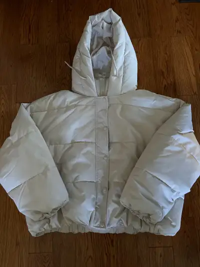 puffer coat women’s large , View more