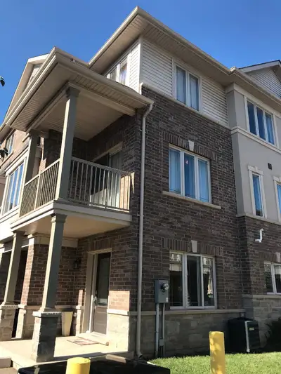 I have a townhouse in Burlington, and would like to exchange a townhouse or apartment in Oakville, I...