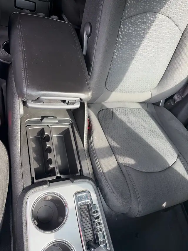 2011 GMC Acadia 509003160733634562