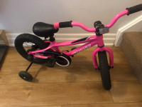 Specialized Riprock Coaster 12 for Toddlers
