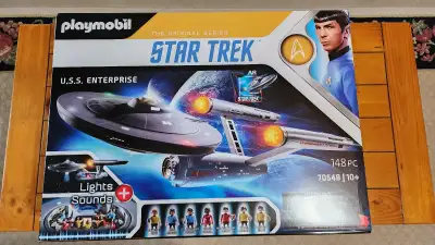 Brand new in box, never opened and still sealed. $340. Located between Tillsonburg and Aylmer. ...