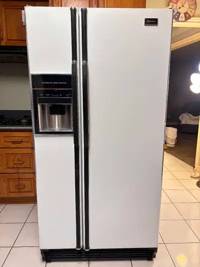 Kenmore Refrigerator, View more