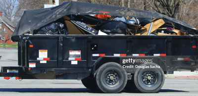 Trailer & Dump Run Service Text  or Call 306-216-9825, View more