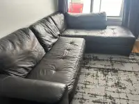 Sofa sectionnel 