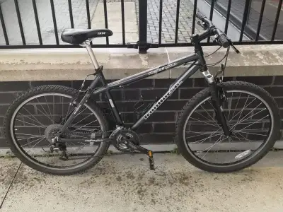 Ironhorse Desperado Mountain Bike - 26" wheels, View more