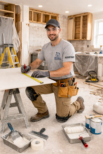 *** RENOVATION ASSISTANT ***, View more