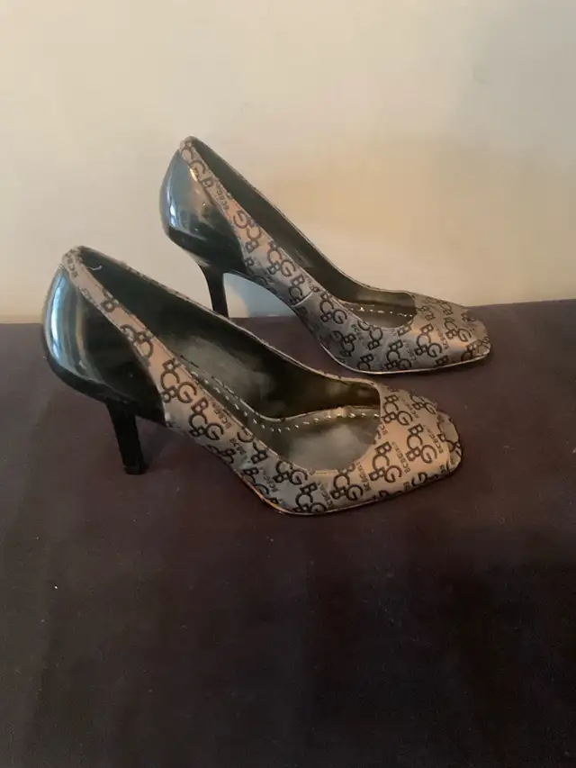 BCBG high heels  in Women's - Shoes in Calgary - Image 3