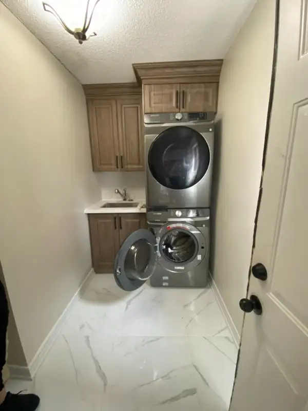 custom cabinet & full renovation in Home Décor & Accents in City of Toronto - Image 3