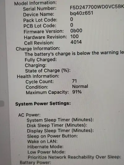 NEW! Type Cover for Surface Pro 8, 9, 10, 11 and X (model 1905) , View more