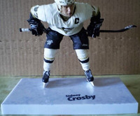 Sidney Crosby - Figurine - Pittsburgh