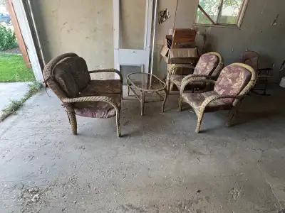 31 ads for wicker chairs in All Categories in Winnipeg Kijiji Marketplaces