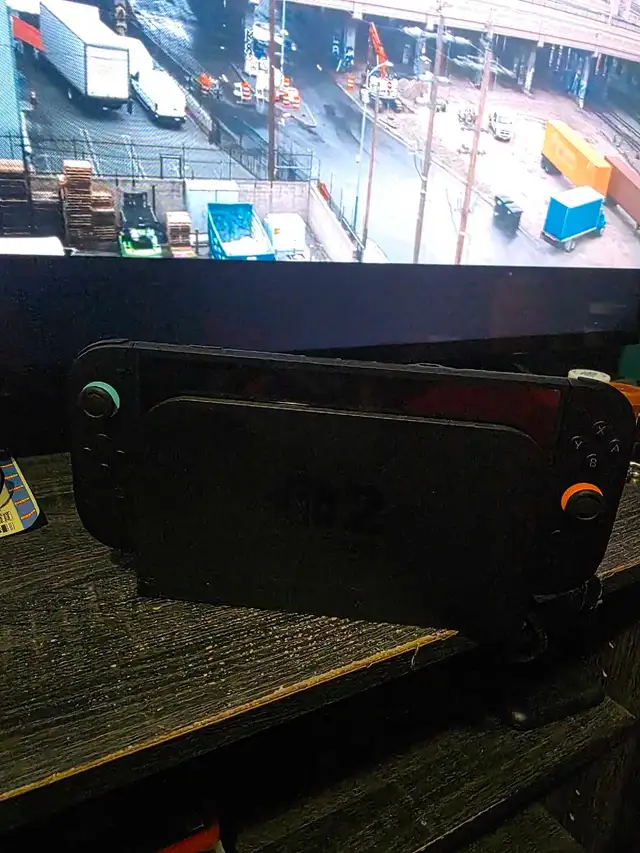  Nintendo Switch 2 Bundle — TRADE / $1,100
