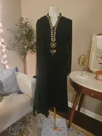 Pakistani Formal/Semi Formal Dresses (Brand New)
