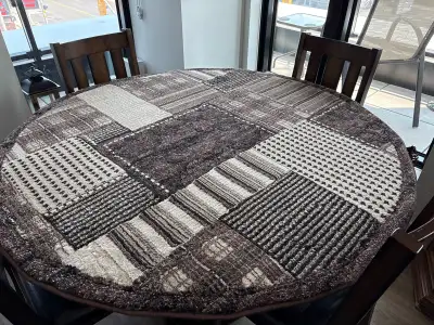 Area Rug, View more