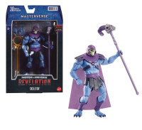 in Store Masters Of The Universe Ultimate Skeletor Action Figure