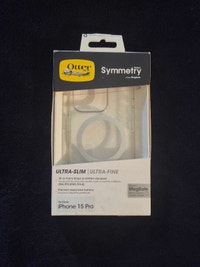 OtterBox Symmetry MagSafe Case for iPhone 15 Pro City of Toronto Toronto (GTA) Preview