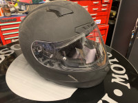 HJC, BILT Motorcycle helmet 
