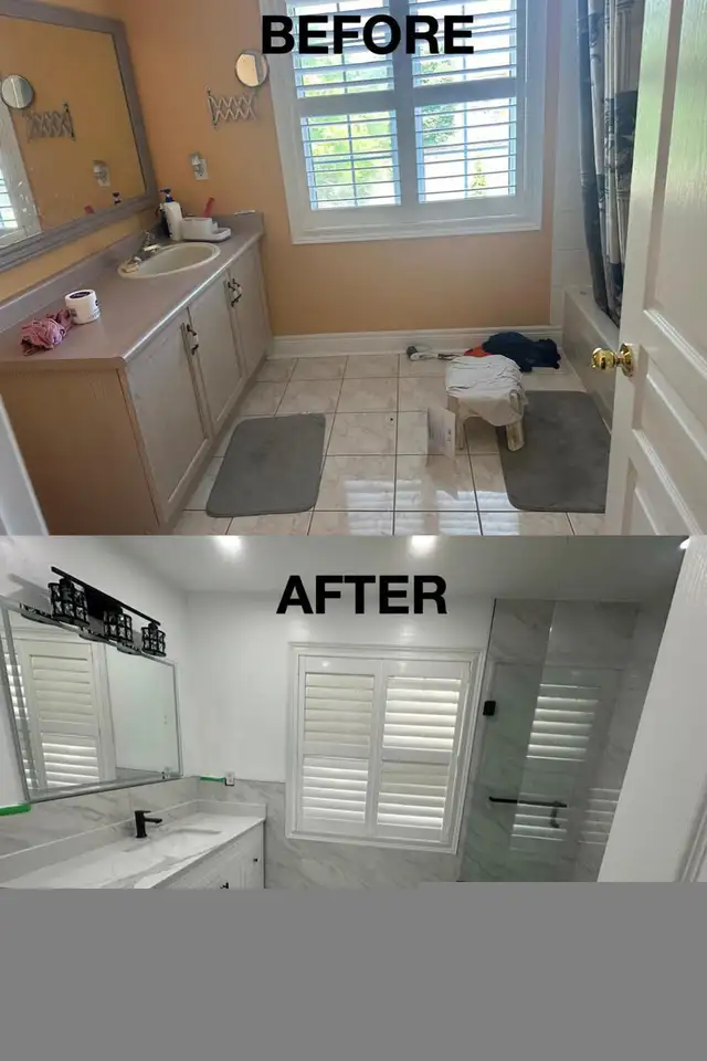 ★LICENSED PLUMBERS 647-335-6000 ALL  PLUMBING REQUIREMENT  in Plumbing in Markham / York Region - Image 3