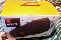 JBL Xtreme 2 Wireless speaker " Counterfeit" Brand New in Box