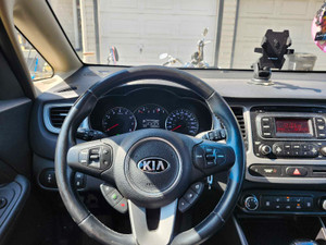 2014 Kia Rondo