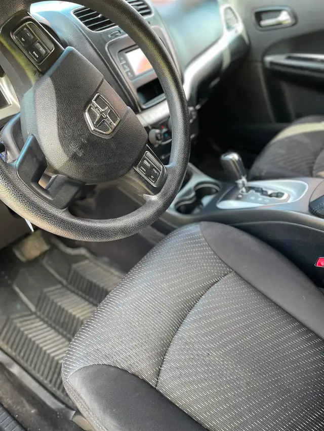 2014 Dodge Journey577405788724940801