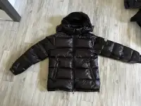 Moncler men’s winter jacket 