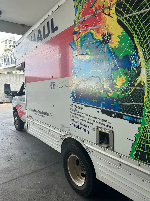 EFFICIENT MOVERS64313483520002124