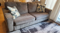 Sofa bed couch - Urgent sale