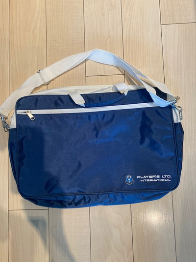 New Player's Ltd. International shoulder/laptop bag, View more