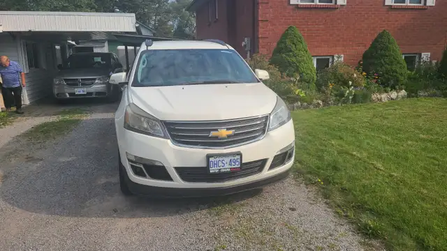 2014 chevy traverse,576493283642583043