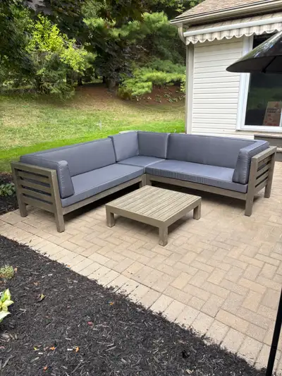 Patio Furniture, View more