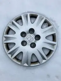 2013 Honda Civic hub caps, used