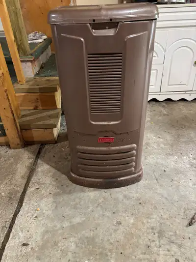 Good condition