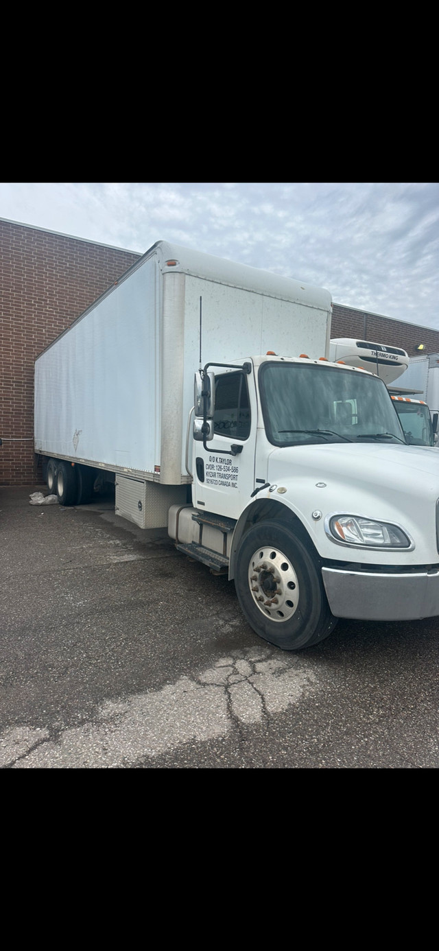 2007 Freighter m2 in Cars & Trucks in Mississauga / Peel Region