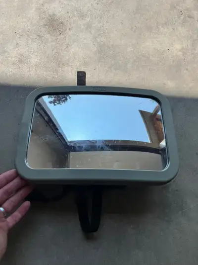 Britax Back Seat Mirror, View more