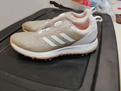 adidas s2g BOA golf shoes , View more