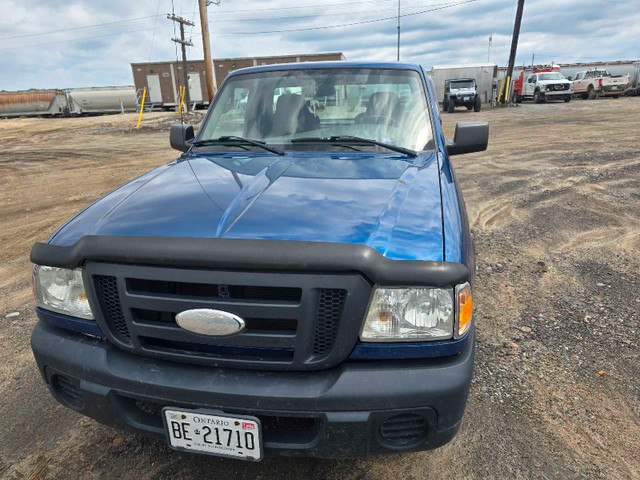2008 Ford Ranger in Cars & Trucks in Sault Ste. Marie - Image 3