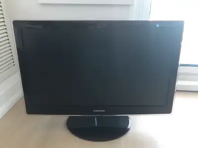 27” computer monitor screen for desktop, View more