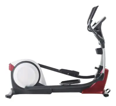 Healthrider H45E Elliptical Trainer Model HREL55913C s/n MM351W0000008 $400.00 OBO Purchased new dur...