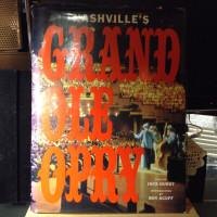 Nashville's Grand Old Opry 1975