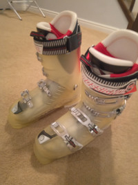 Rossignol Ski boots - Pursuit 110 size 26.5