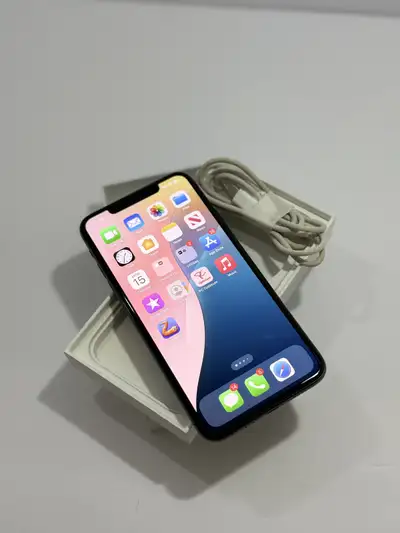 iPhone 11 Pro Max BRAND NEW Condition, View more